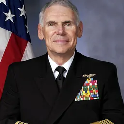 Portrait of William J. Fallon