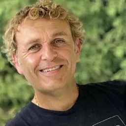 Portrait of Caesar DePaço