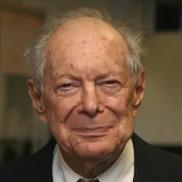 Portrait of Archer King