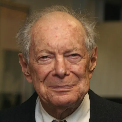 Portrait of Archer King