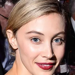 Portrait of Sarah Gadon