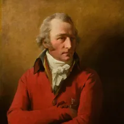 Portrait of Douglas Hamilton, 8th Duke of Hamilton