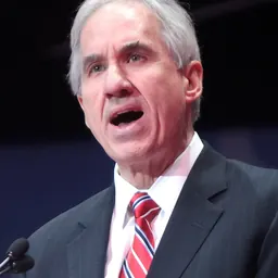 Portrait of David Limbaugh