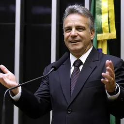 Portrait of Gilberto Abramo