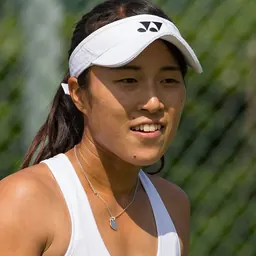 Portrait of Hiroko Kuwata