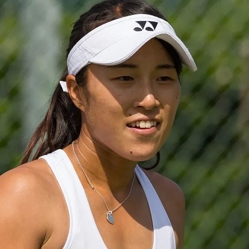 Portrait of Hiroko Kuwata