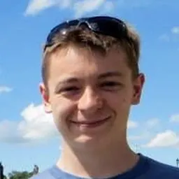 Portrait of Cole Howard