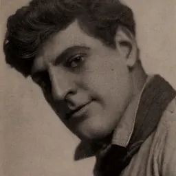 Portrait of William Stowell