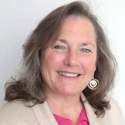 Portrait of Lisa Post