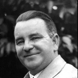 Portrait of William Trethewey