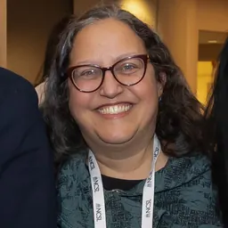 Portrait of Rebecca Kislak