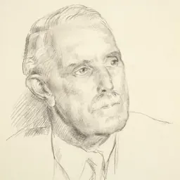 Portrait of Walter Hill