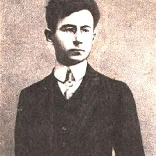 Portrait of Aleksandr Mikhaĭlovich Evlakhov