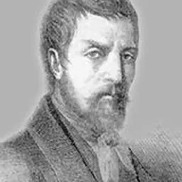 Portrait of Georges Diebolt
