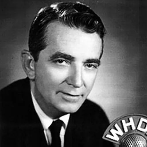 Portrait of Leo Egan