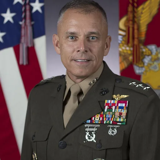 Portrait of Matthew G. Glavy