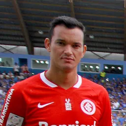 Portrait of Réver Humberto Alves Araújo