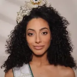 Portrait of Sthephanie Miranda