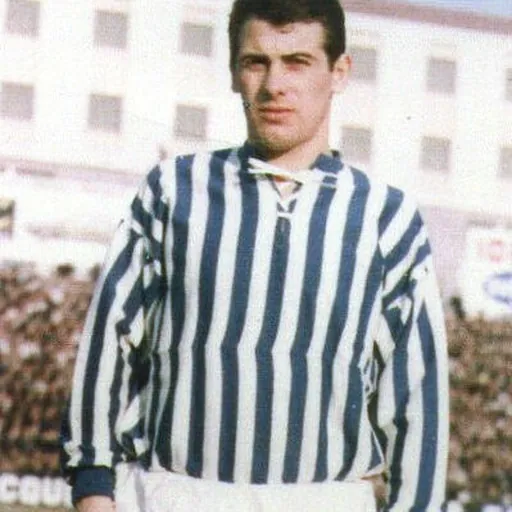 Portrait of Carlo Dell'Omodarme