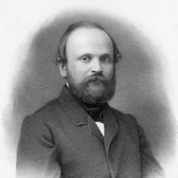 Portrait of Robert Remak