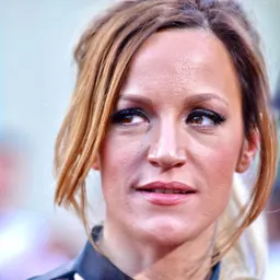 Portrait of Tijana Bogićević