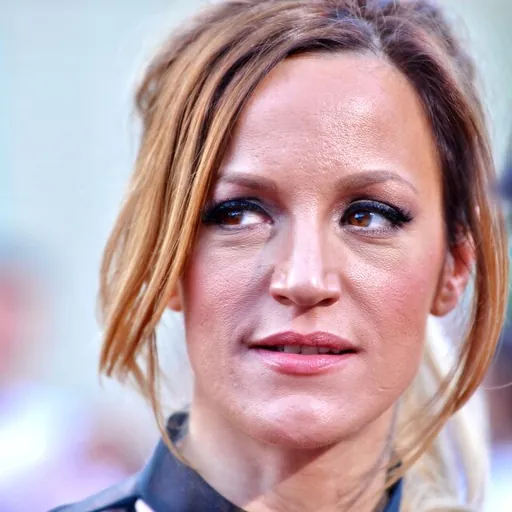 Portrait of Tijana Bogićević