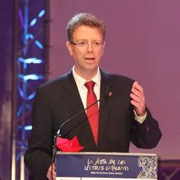 Portrait of Ferran Bel Accensi
