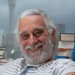 Portrait of Howard Carmichael