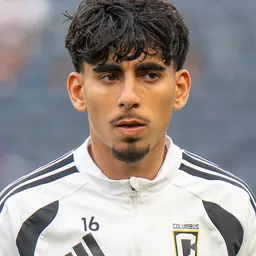 Portrait of Taha Habroune