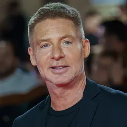 Portrait of Adrián Suar