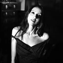 Portrait of Ishitta Arun