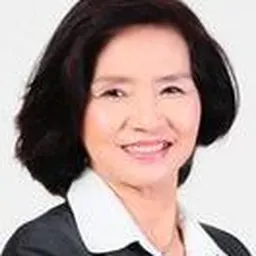 Portrait of Lin Zi-miao