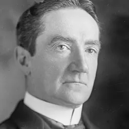 Portrait of Jonathan Bourne Jr.