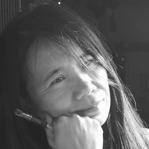 Portrait of Hyesug Park