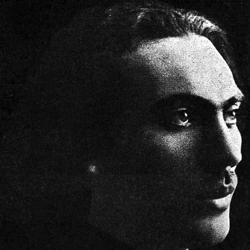 Portrait of Leib Naidus