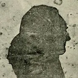 Portrait of Samuel Thaxter