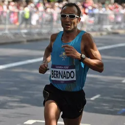 Portrait of Antoni Bernadó