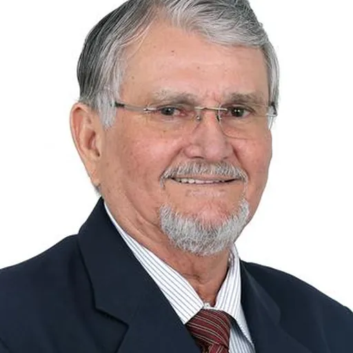 Portrait of Zeca do PT