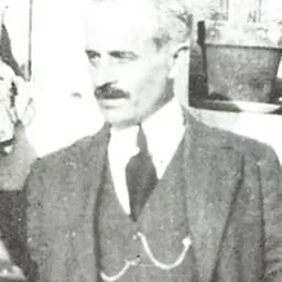 Portrait of Just Songeon