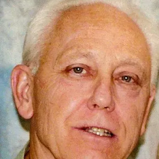 Portrait of Jeffrey R. MacDonald