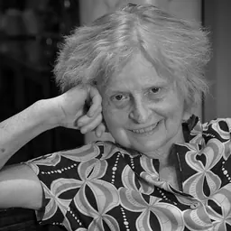 Portrait of Claire Simon