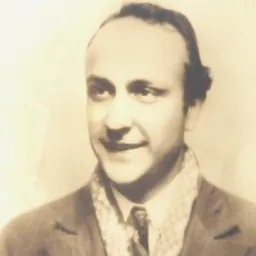 Portrait of Sabba S. Ștefănescu
