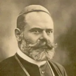 Portrait of Vasile Suciu
