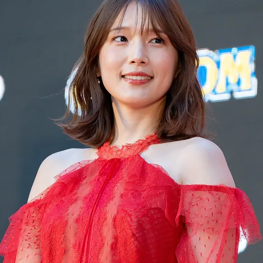 Portrait of Maaya Uchida