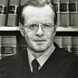 Portrait of Roger G. Connor