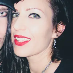 Portrait of Jolene Siana