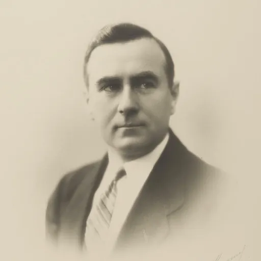 Portrait of Henri de Ziegler