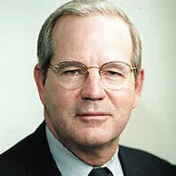 Portrait of Manuel H. Johnson