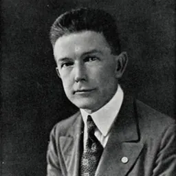 Portrait of Spright Dowell