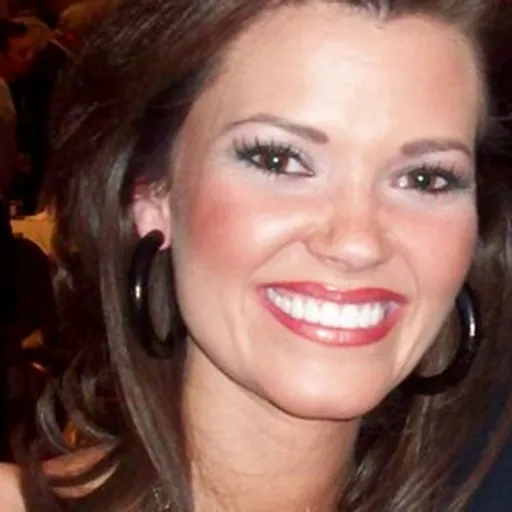 Portrait of Ashley Hatfield